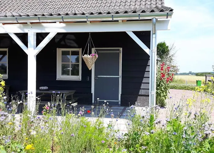 B&B De Tuinhof