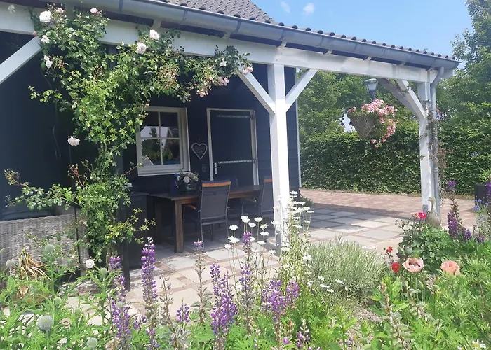 B&B De Tuinhof
