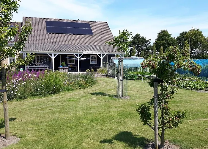 B&B De Tuinhof