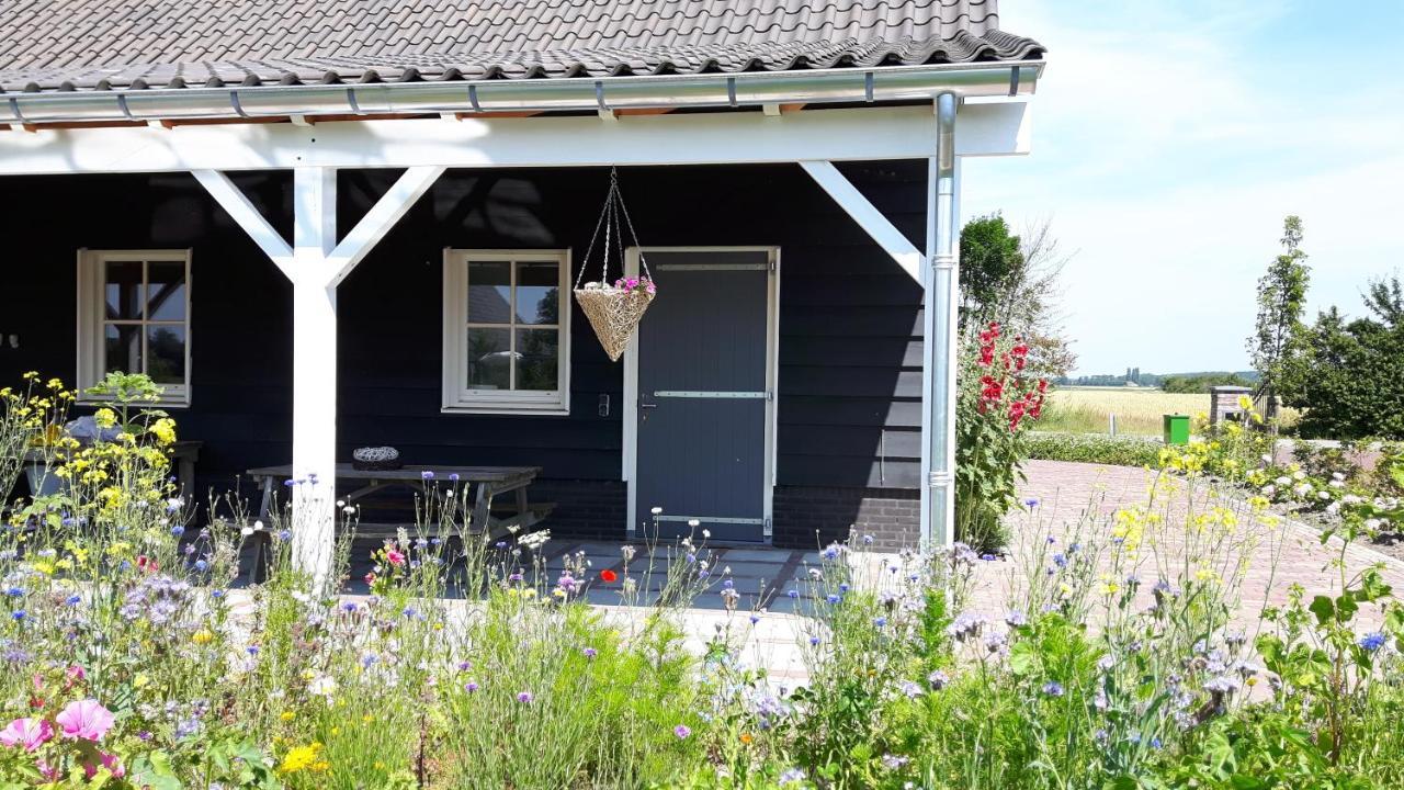 De Tuinhof Flessingue