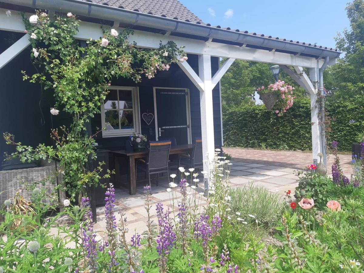 De Tuinhof Couette-café *